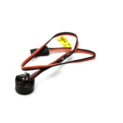 Apache AH-64 - Moteur d'anticouple Brushless - HORIZON HOBBY - R�f�rence: BLH2521