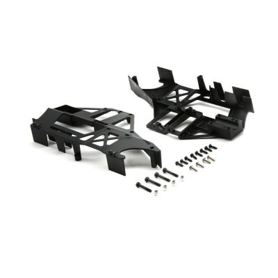 200 S - Ch�ssis - HORIZON HOBBY - R�f�rence: BLH2601
