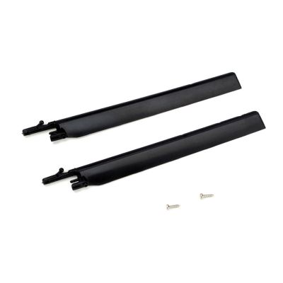 Upper Main Blade Set (1 pair) - HORIZON HOBBY - R�f�rence: BLH2721