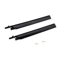 Upper Main Blade Set (1 pair) - HORIZON HOBBY - Référence: BLH2721