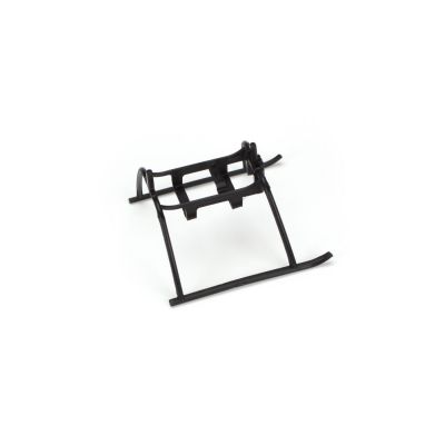 Landing Skid with Battery Mount - HORIZON HOBBY - R�f�rence: BLH2722
