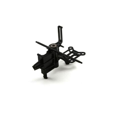 Blade mSR S - Ch�ssis principal avec visserie - HORIZON HOBBY - R�f�rence: BLH2903