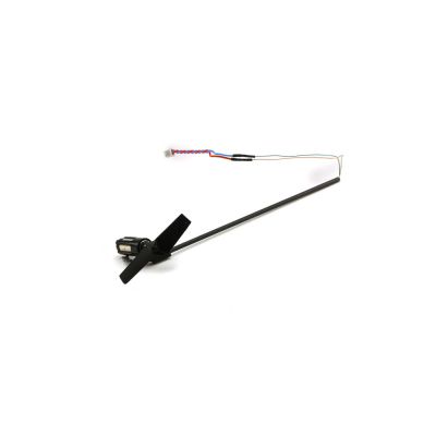 Blade mSR S - Poutre sans moteur - HORIZON HOBBY - R�f�rence: BLH2904