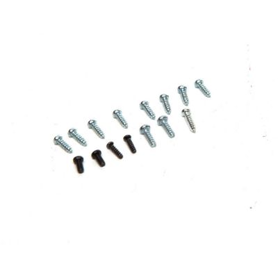 Blade mSR S - Visserie - HORIZON HOBBY - R�f�rence: BLH2906