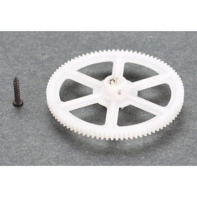 Blade Main Gear: 120SR - HORIZON HOBBY - R�f�rence: BLH3106