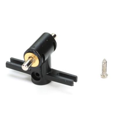 Blade Main Rotor Hub w/hardware: 120SR - HORIZON HOBBY - R�f�rence: BLH3112