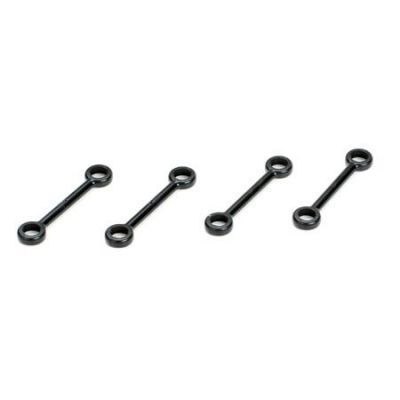 Blade Rotor Head Linkage Set (4): 120SR - HORIZON HOBBY - R�f�rence: BLH3115