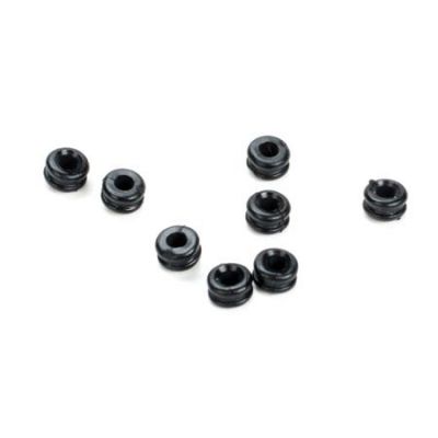 Blade Canopy Mounting Grommets (8): 120SR - HORIZON HOBBY - R�f�rence: BLH3121