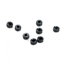 Blade Canopy Mounting Grommets (8): 120SR - HORIZON HOBBY - Référence: BLH3121