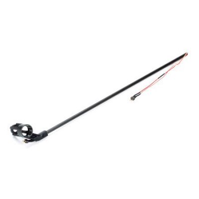 Tail Boom and Mount Only: 120 SR - HORIZON HOBBY - R�f�rence: BLH3130