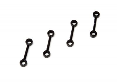 Rotor Head Linkages(4): BMSR/MSRX - HORIZON HOBBY - R�f�rence: BLH3215