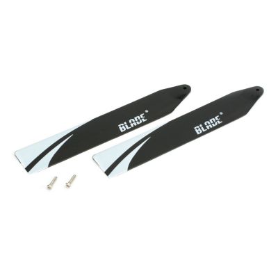Blade Main Rotor Blade Set w/hardware: nCP X - HORIZON HOBBY - R�f�rence: BLH3310