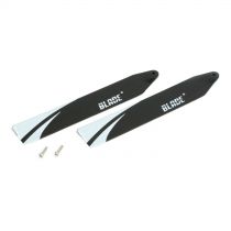 Blade Main Rotor Blade Set w/hardware: nCP X - HORIZON HOBBY - Référence: BLH3310