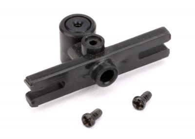 Blade Main Rotor Hub w/hardware: nCP X - HORIZON HOBBY - R�f�rence: BLH3312