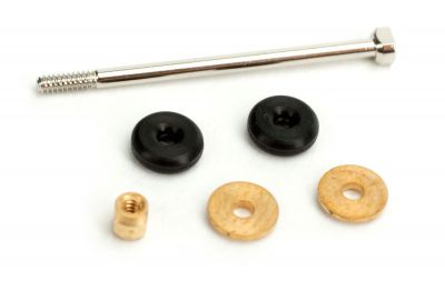 Blade Feathering Spindle w/O-rings and Hardware: nCP X - HORIZON HOBBY - R�f�rence: BLH3313