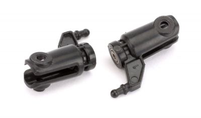 Blade Main Blade Grips w/Bearings: nCP X - HORIZON HOBBY - R�f�rence: BLH3314