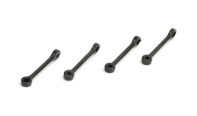 Blade Rotor Head Linkage Set (4): nCP X - HORIZON HOBBY - R�f�rence: BLH3322