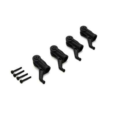 180 CFX - Pieds de pales principales - HORIZON HOBBY - R�f�rence: BLH3401