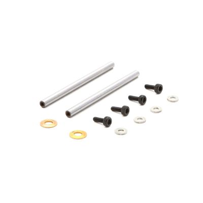180 CFX - Set d'axes de pieds de pales - HORIZON HOBBY - R�f�rence: BLH3403