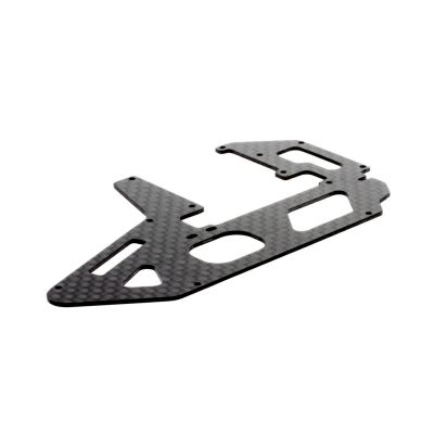 180 CFX - Ch�ssis carbone - HORIZON HOBBY - R�f�rence: BLH3413