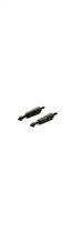 180 CFX - Set de supports de bulle - HORIZON HOBBY - Référence: BLH3414