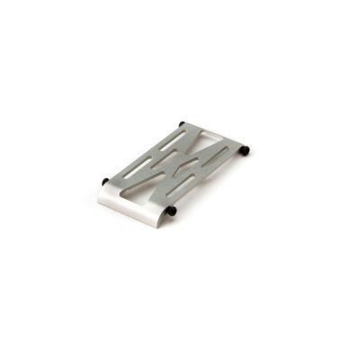 Blade 180 CFX - Support batterie amuminium - HORIZON HOBBY - R�f�rence: BLH3415A