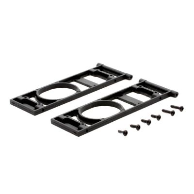 180 CFX - Platine inf�rieure - HORIZON HOBBY - R�f�rence: BLH3418