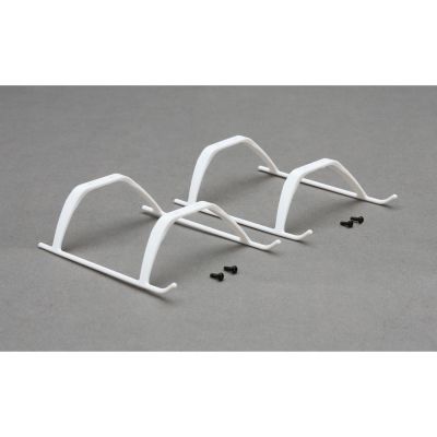 180 CFX - Train d'atterrissage - HORIZON HOBBY - R�f�rence: BLH3419