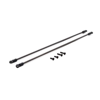 180 CFX - Set de renforts de poutre - HORIZON HOBBY - R�f�rence: BLH3426