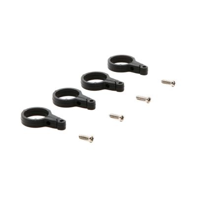 180 CFX - Set de guides de commande d'anticouple - HORIZON HOBBY - R�f�rence: BLH3428