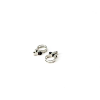 Blade 180 CFX - Set de guides de commande d'anticouple aluminium (2) - HORIZON HOBBY - R�f�rence: BLH3428A