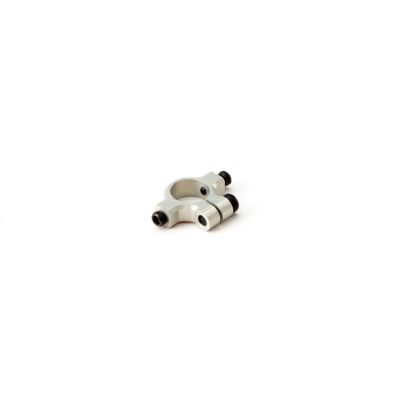 Blade 180 CFX - Support de stabilisateur aluminium - HORIZON HOBBY - R�f�rence: BLH3429A