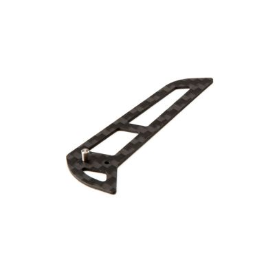 Blade 180 CFX - D�rive carbone - HORIZON HOBBY - R�f�rence: BLH3430CF