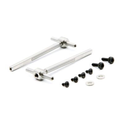 180 CFX - Axe d'anticouple avec moyeu - HORIZON HOBBY - R�f�rence: BLH3432