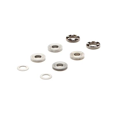 180 CFX - But�e � billes 2.5x6x2.8mm - HORIZON HOBBY - R�f�rence: BLH3438