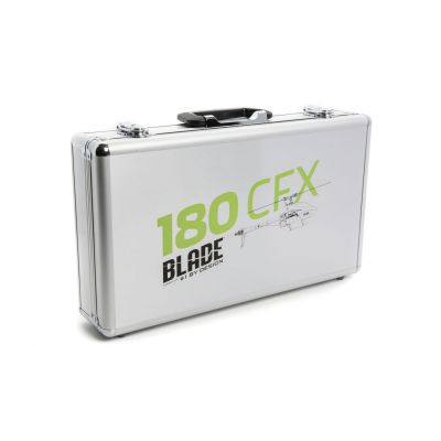 180CFX - Valise de transport - HORIZON HOBBY - R�f�rence: BLH3449