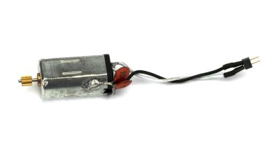 Main Motor w/Pinion: mCP X - HORIZON HOBBY - R�f�rence: BLH3503