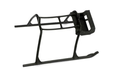 Landing Skid and Battery Mount: mCP X - HORIZON HOBBY - R�f�rence: BLH3504