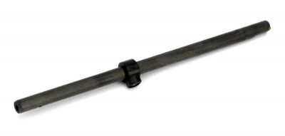 Carbon Fiber Main Shaft w/Collar & Hardware: mCP X - HORIZON HOBBY - R�f�rence: BLH3507