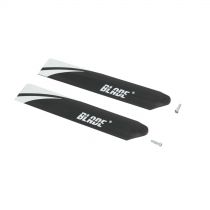 Hi-Performance Main Rotor Blade Set w/Hdwe: mCP X - HORIZON HOBBY - Référence: BLH3510
