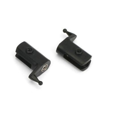 Main Blade Grips w/Bearings: mCP X - HORIZON HOBBY - R�f�rence: BLH3514