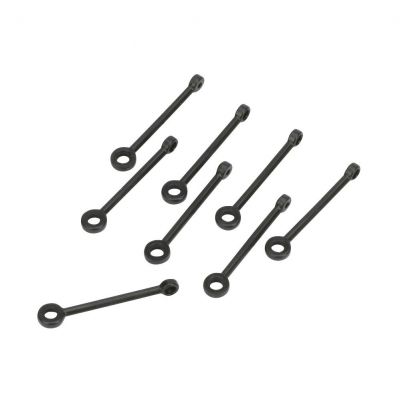 mCP X -Set de commandes cyclique (4) - HORIZON HOBBY - R�f�rence: BLH3522