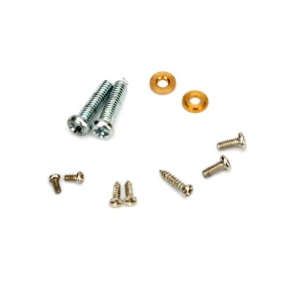mCP X -Set accastillage - HORIZON HOBBY - R�f�rence: BLH3523