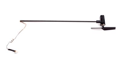 mCPX 2 -Poutre compl�te avec moteur et rotor - HORIZON HOBBY - R�f�rence: BLH3602