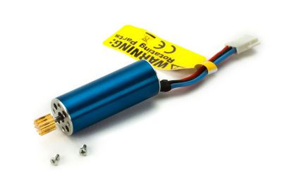 B130X -Moteur principal brushless - HORIZON HOBBY - R�f�rence: BLH3707