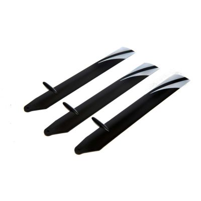 Blade Trio 180 CFX - Pales principales 150mm (3) - HORIZON HOBBY - R�f�rence: BLH3751