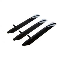 Blade Trio 180 CFX - Pales principales 150mm (3) - HORIZON HOBBY - Référence: BLH3751