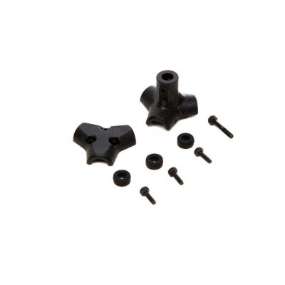 Blade Trio 180 CFX - Moyeu de t�te tripale - HORIZON HOBBY - R�f�rence: BLH3752