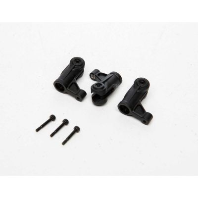 Blade Trio 180 CFX - Pieds de pales principales (3) - HORIZON HOBBY - R�f�rence: BLH3754