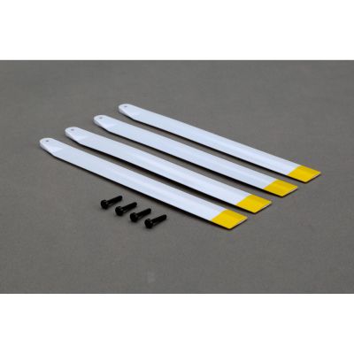 Red Bull 130 X - Set de pales principales - HORIZON HOBBY - R�f�rence: BLH3811
